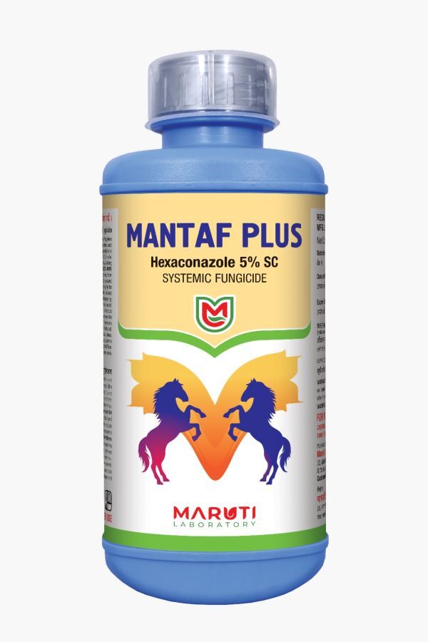MENTAF PLUS (Hexaconazole 5% SC)