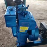 5kva,7.5kva,10kva Open Dg Set - Phase: Three Phase