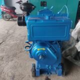 5kva,7.5kva,10kva Open Dg Set - Phase: Three Phase