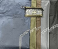 Safri Janemaz Portable Prayer Mats