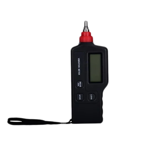 Vibration Meter - Accuracy: A 1.0 %