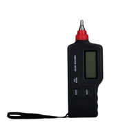 Vibration Meter