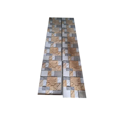 Natural Slate Stone - Size: Customized