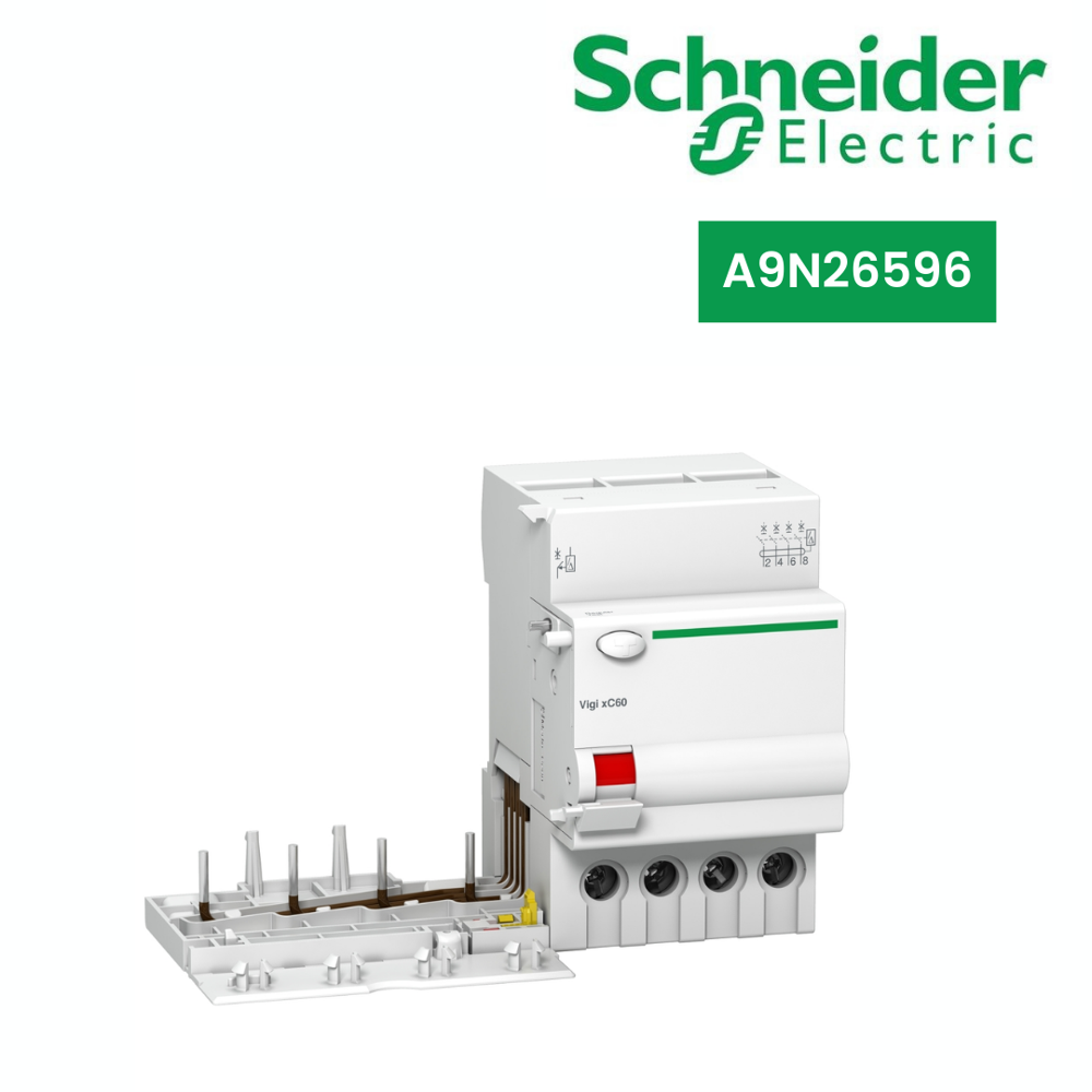 Circuit Breaker-A9N26596