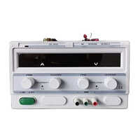 Electro Etching Machine For Metallurgical Purpose - Feature: Digital Time