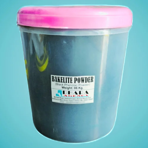 Phenolic Moulding Bakelite Powder - Application: Industrial
