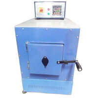 Muffle Furnace With PID Controller