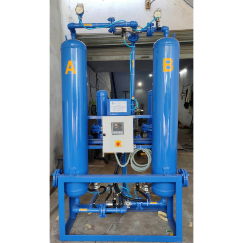 Heatless Air Dryer