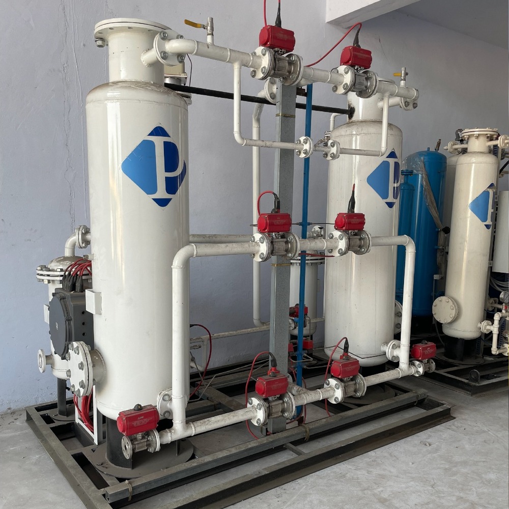Industrial Dryer