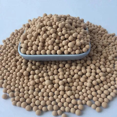 Molecular Sieves