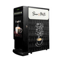 Bv02dx 2 Lane Multi Beverage Vending System - Capacity: 2.3 Ltr