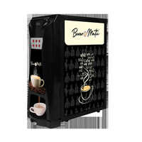 Bv03p 3 Lane Multi Beverage Vending System - Capacity: 2.3 Ltr