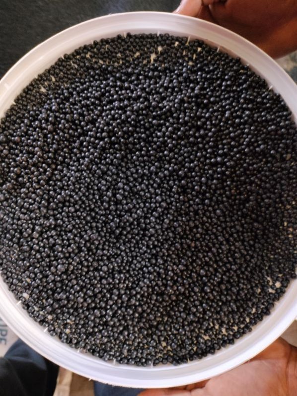 Black Humic Amino Acid Shiny Ball - Application: Agriculture