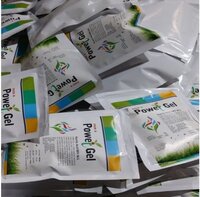 Humic Acid Gel - Application: Agriculture