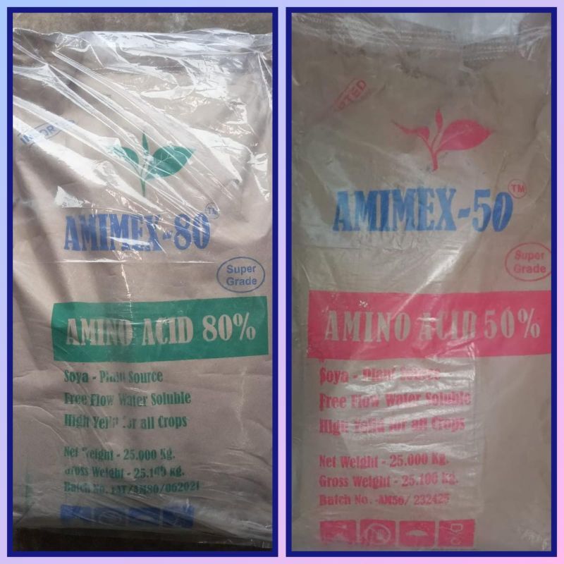 Amino Acid Powder - Application: Agriculture