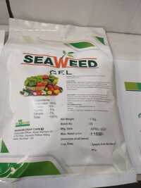 Seaweed Gel - Application: Agriculture