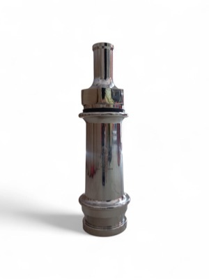 Ss Nozzle - Application: Industrial And Commercial