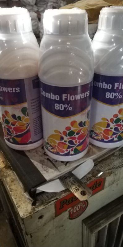 Algozyme Plant Growth Promoter - Odour: Mild