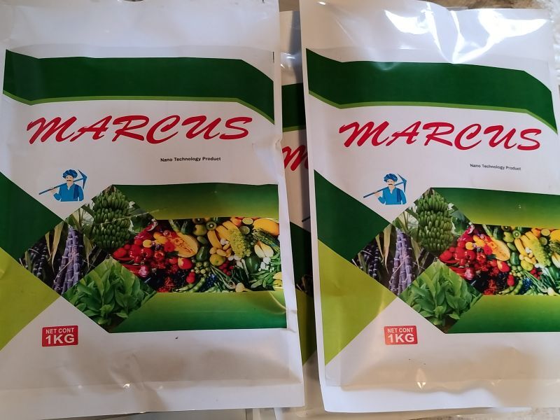 Marcus Plant Growth Promoter - Application: Agriculture