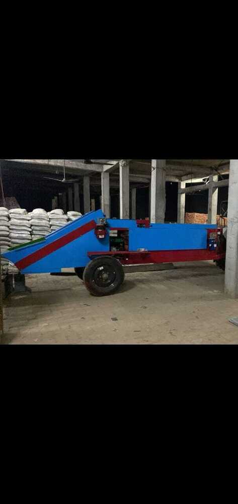 Potato Grading Machine