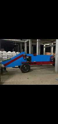 Potato Grading Machine