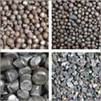 Blasting Abrasives Material - Steel, Iron, Aluminium Oxide, Plastic Grits | Versatile Sizes, Consistent Quality, Enhanced Efficiency