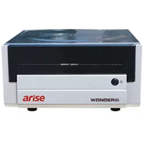 Arise 950Wonder Inverter - Features: Stable Performance