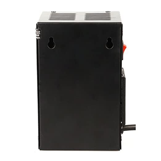 Amberroot REhub PWM Upgrade to Solar (12 V)