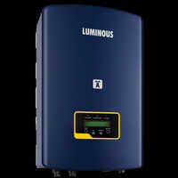 LUMINOUS NXi306 Grid Tie Solar Inverter