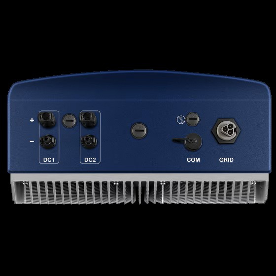 LUMINOUS NXi306 Grid Tie Solar Inverter