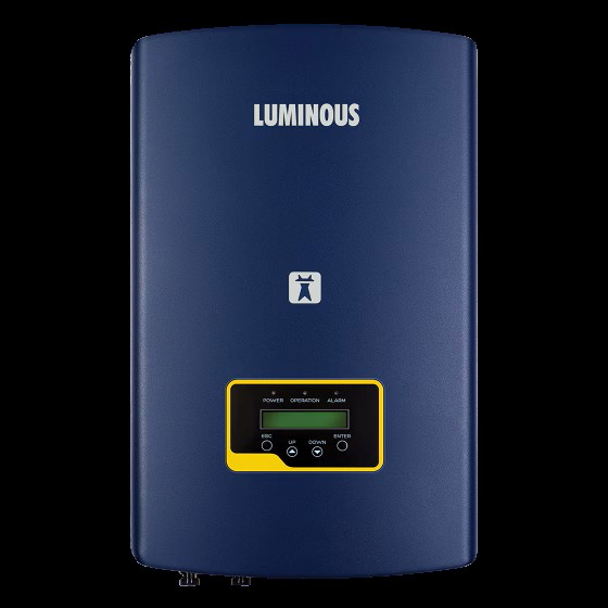 LUMINOUS NXi306 Grid Tie Solar Inverter