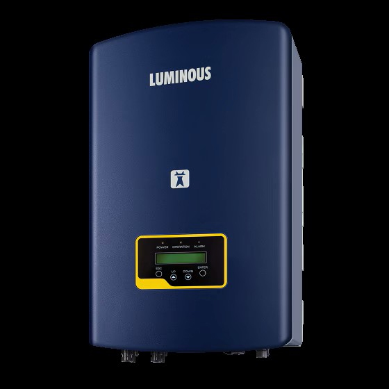 LUMINOUS NXi306 Grid Tie Solar Inverter