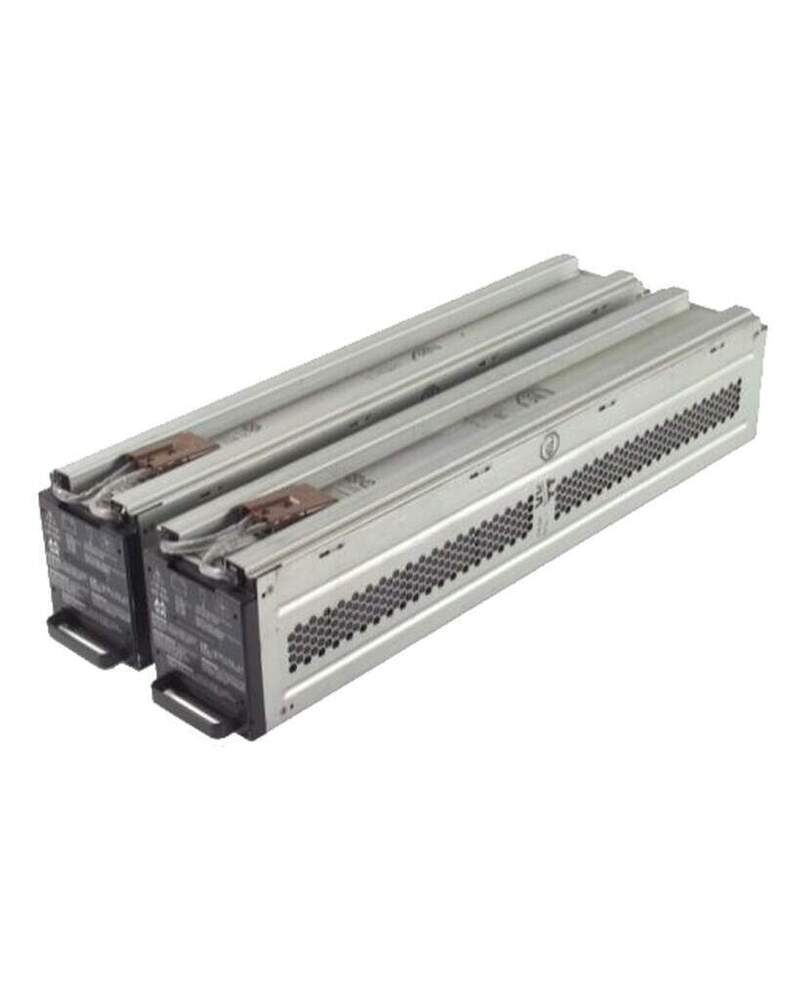 Unifi Apc Replacement Battery Cartridge (Rbc44-In) - Battery Capacity: <150Ah