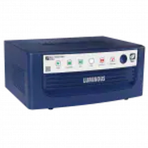 Luminous Eco Watt Neo 1050 Square Wave Inverter - Color: Blue