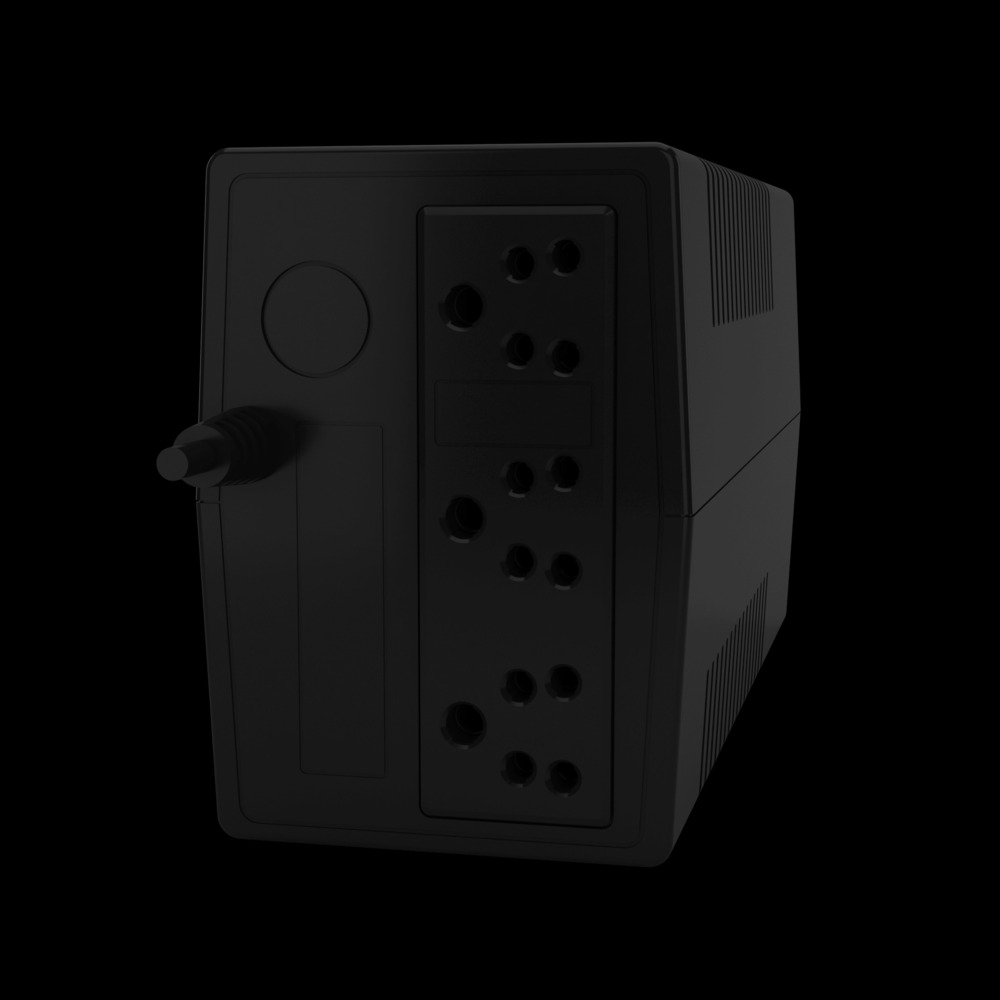iBall Nirantar UPS 622 Power Protection