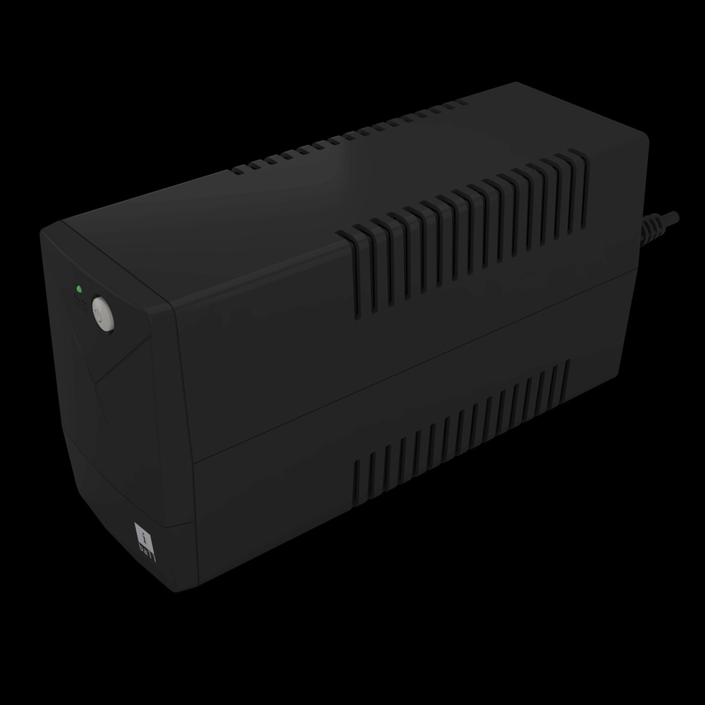 iBall Nirantar UPS 622 Power Protection