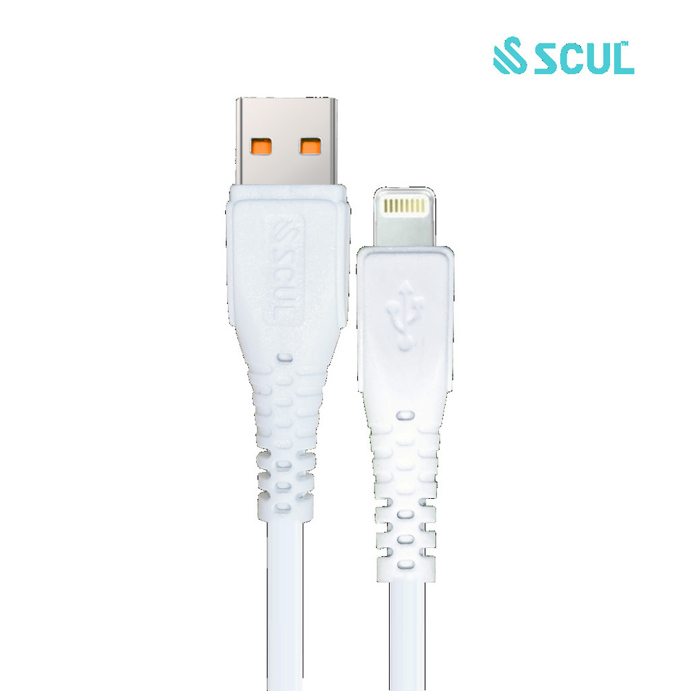 Scul Lightning Usb Super Flexible Cable - Application: Industrial