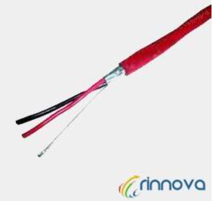 Spectrum Cable Fire Alarm Cable - Application: Industrial