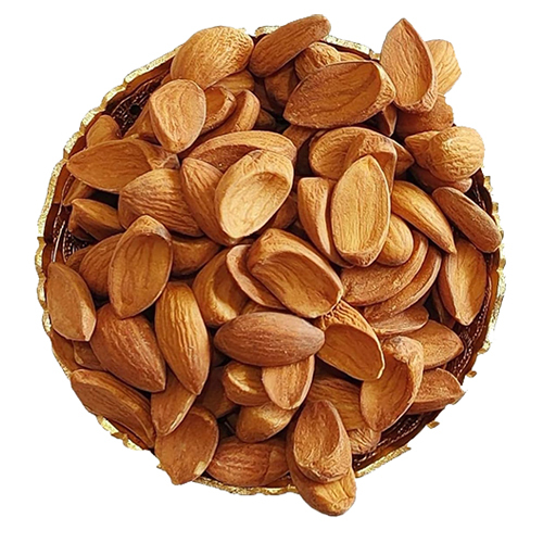 Almond Nuts - Grade: Food Grade