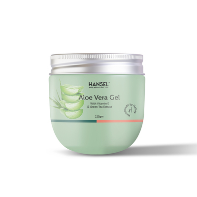 225 Gm Aloe Vera Gel - Age Group: All