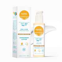 100 ml Sun Protection Sunscreen