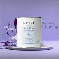 700 Gm Terra Floral Gel Liposoluble Wax - Application: Personal
