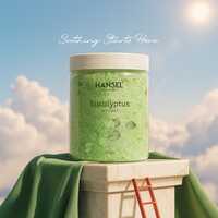 500 gm Eucalyptus Salt