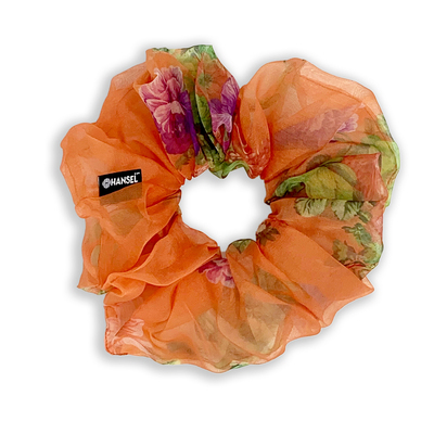 Hannah Hair Ties - Color: Different Available