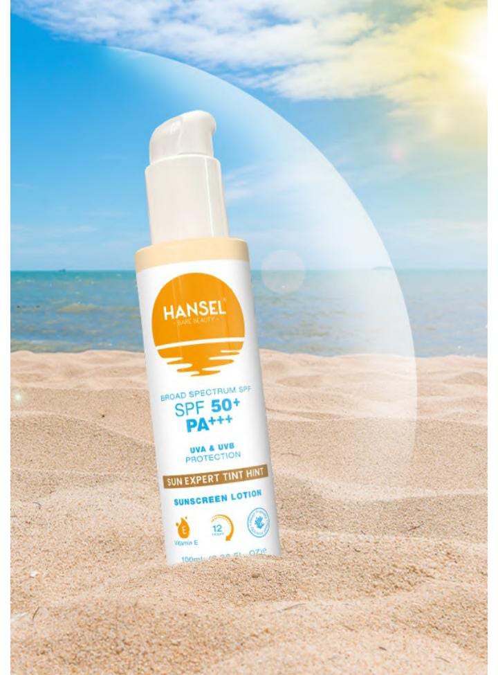 sunscreen wholesale