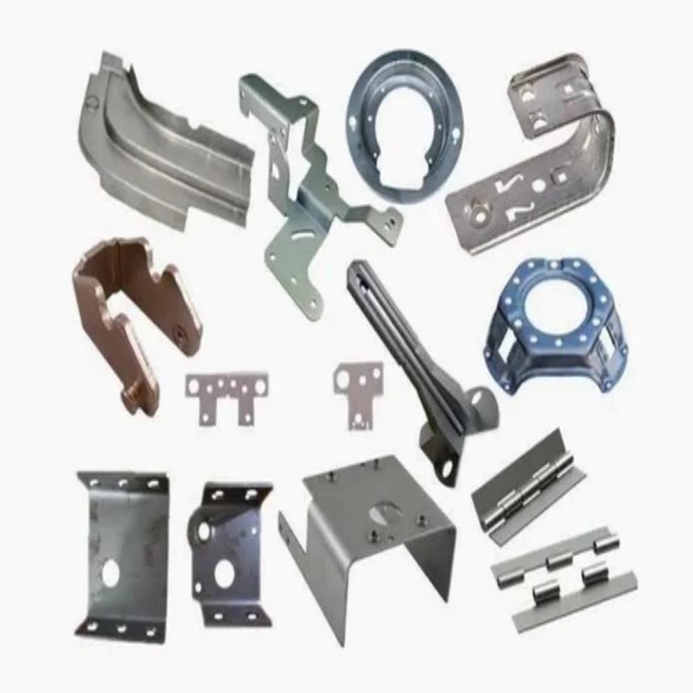 Sheet Metal Parts