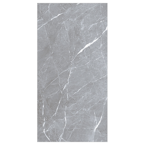 600X1200 Mm Craft River Bianco Gvt-Pgvt Glossy Tile - Feature: Non-Slip
