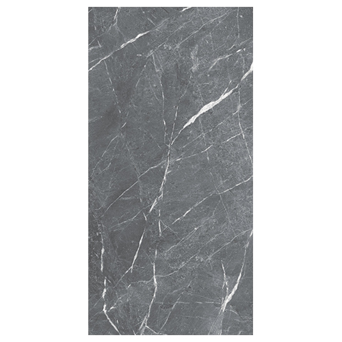 600X1200 Mm Craft River Grey Gvt-Pgvt Glossy Tile - Feature: Acid-Resistant