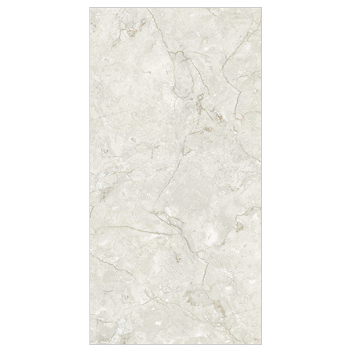 600X1200 Mm Root Grey Gvt-Pgvt Glossy Tile - Feature: Non-Slip