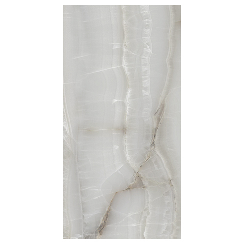 600X1200 Mm Sedar Grey Gvt-Pgvt Glossy Floor Tile - Feature: Non-Slip